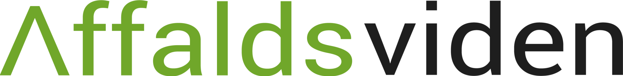 Affaldsviden